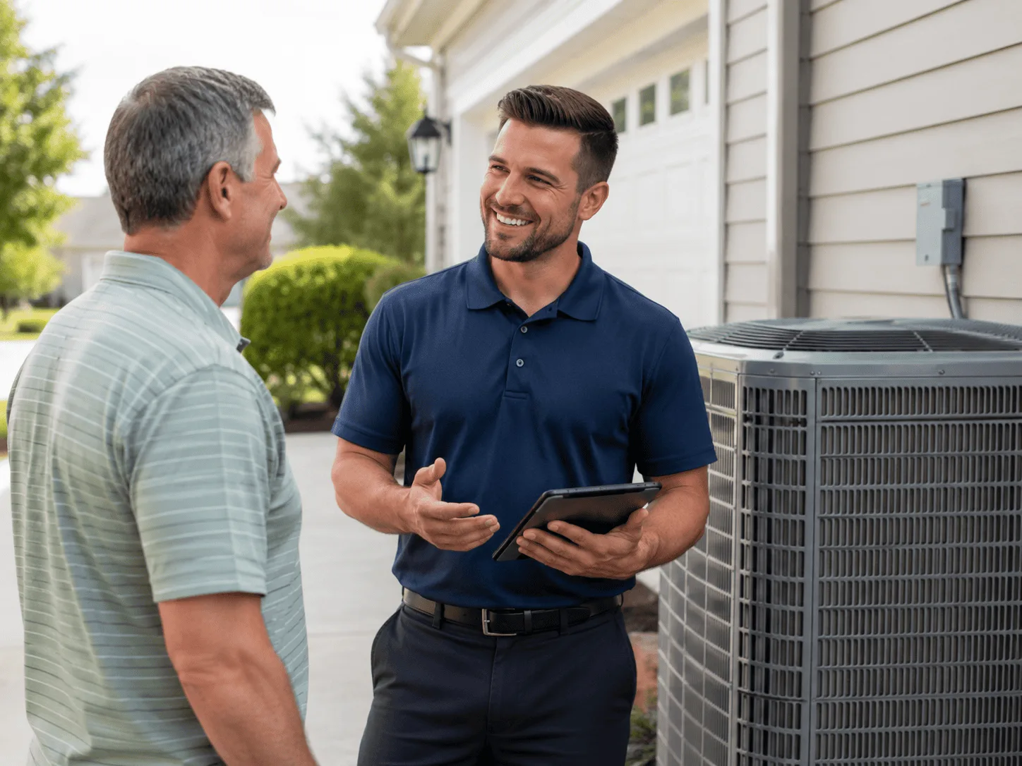 Heat Pump Installation Magnet, NE FAQs